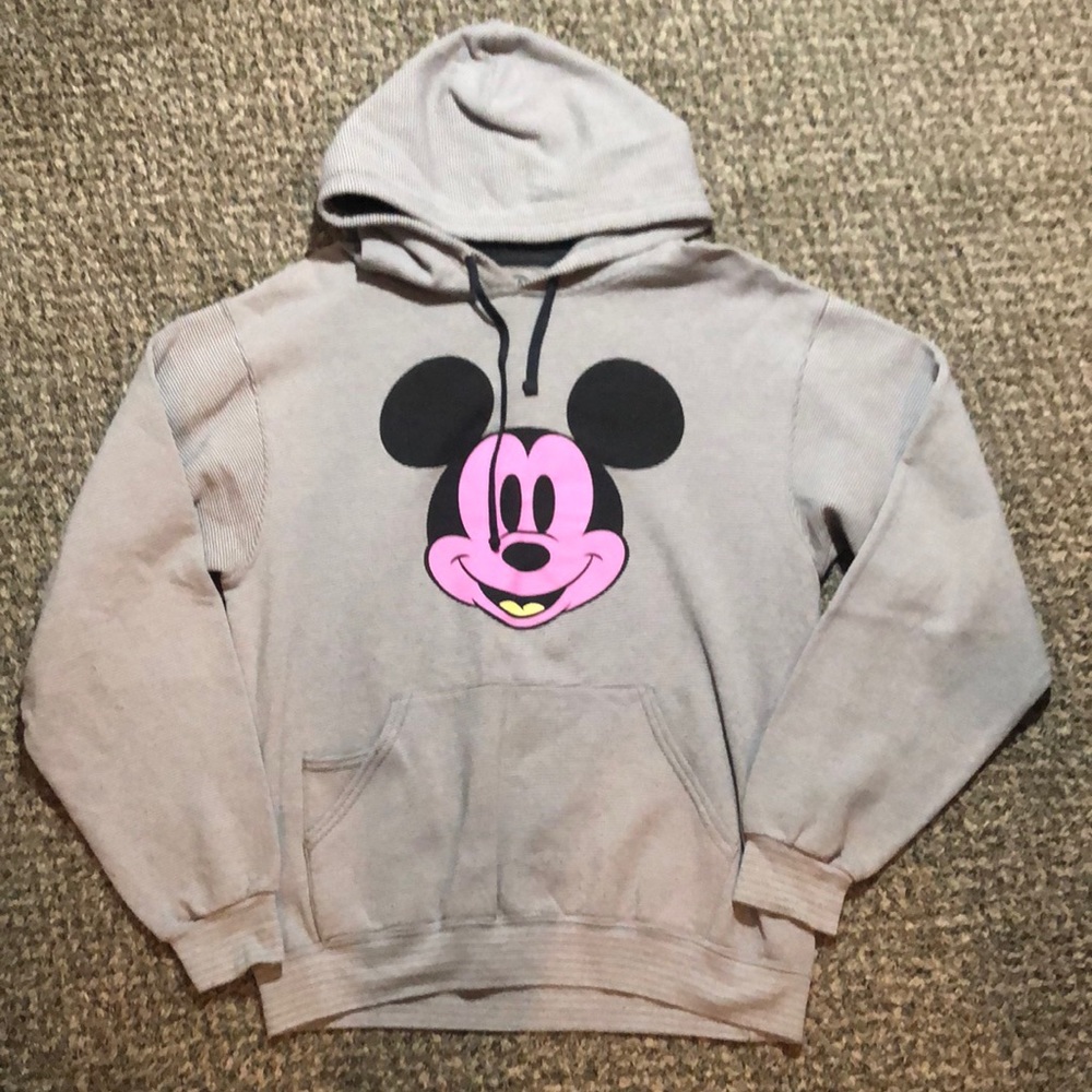 Mickey Hoodie